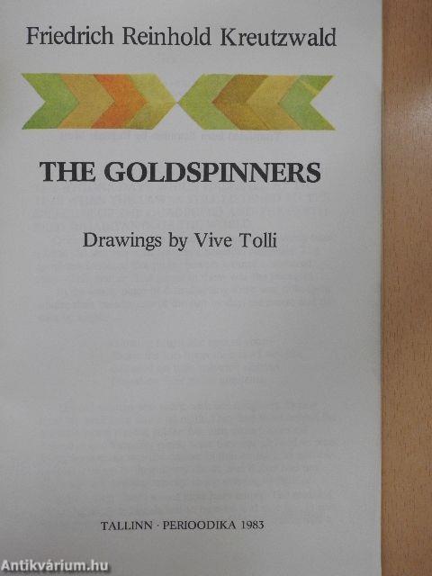 The Goldspinners