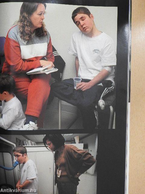 National Geographic October 1999