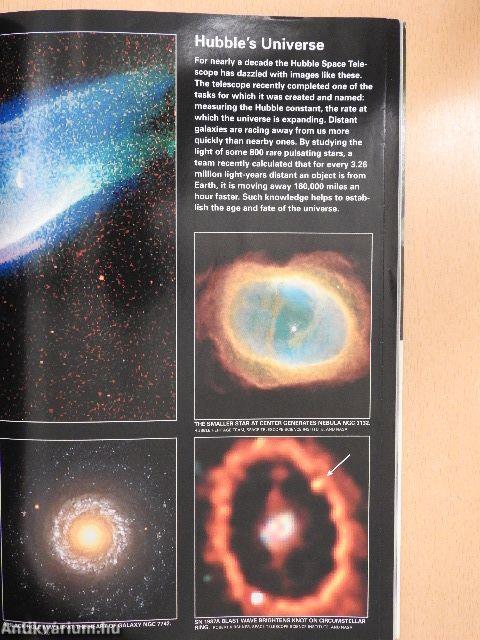 National Geographic October 1999