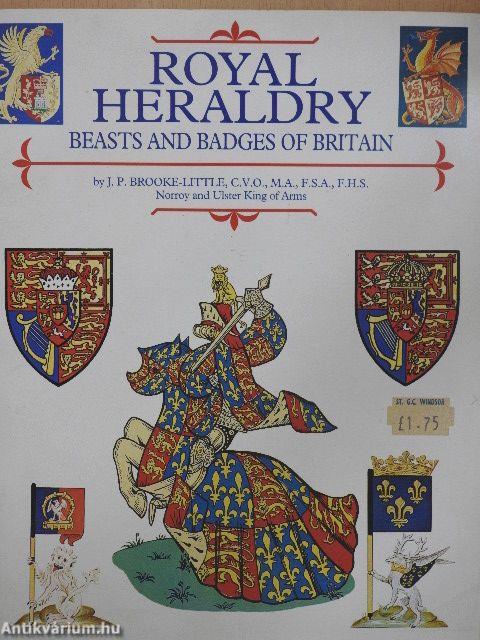 Royal Heraldry