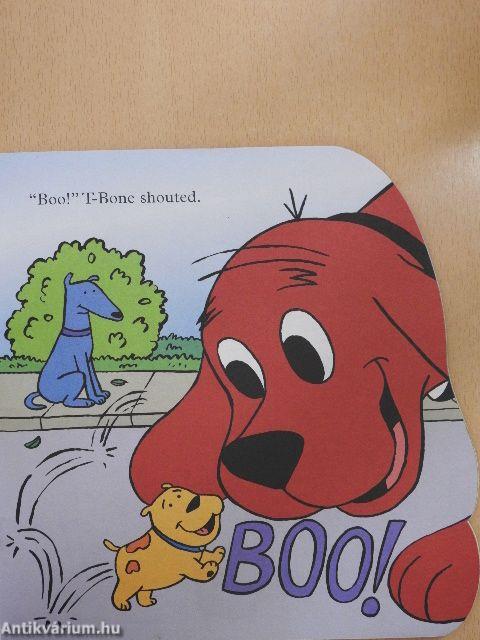 Clifford's Hiccups