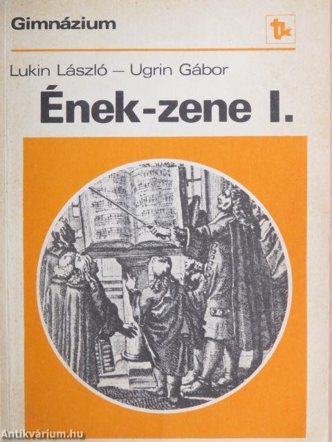 Ének-zene I.