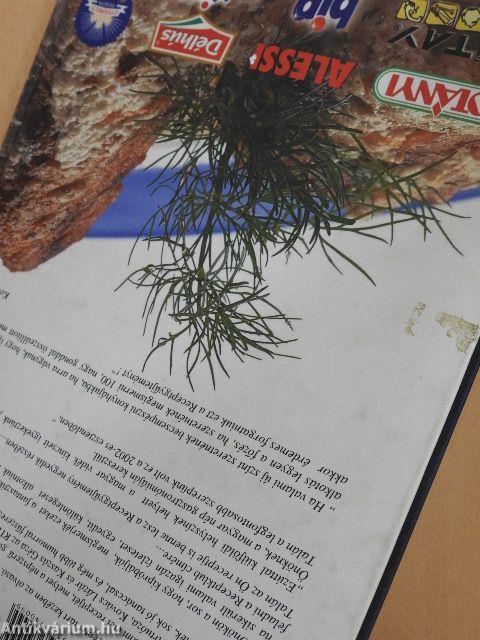 Az év 100 legjobb receptje