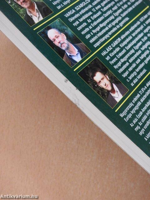 Az akác növényvédelme