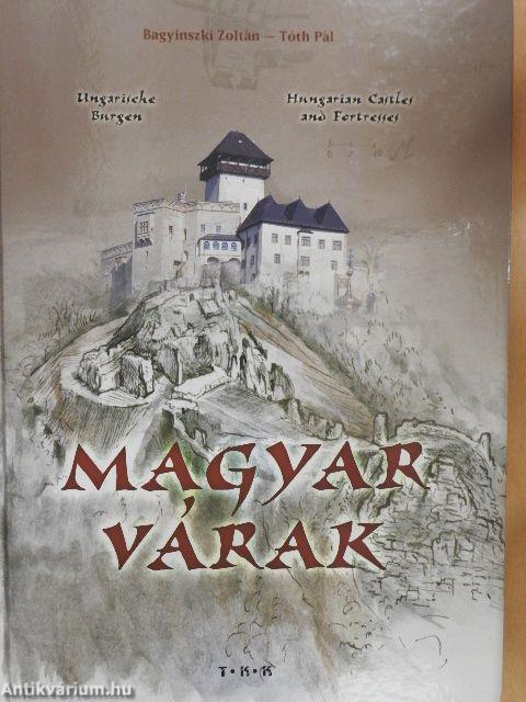 Magyar várak