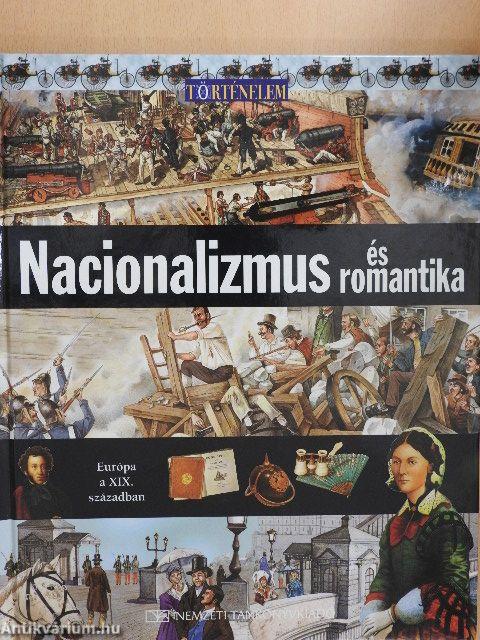 Nacionalizmus és romantika