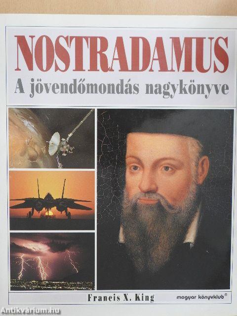 Nostradamus