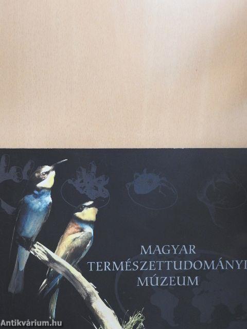 Magyar Természettudományi Múzeum