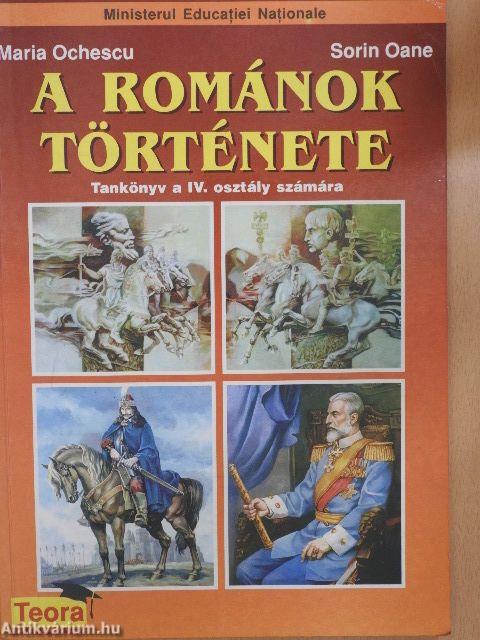 A románok története