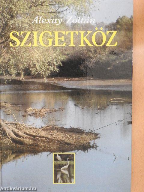 Szigetköz