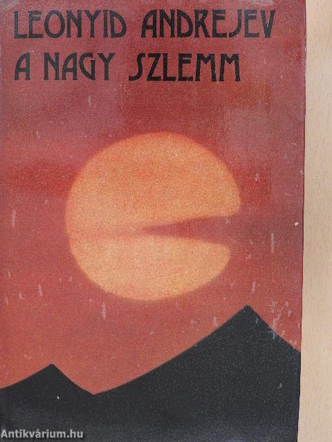 A nagy szlemm