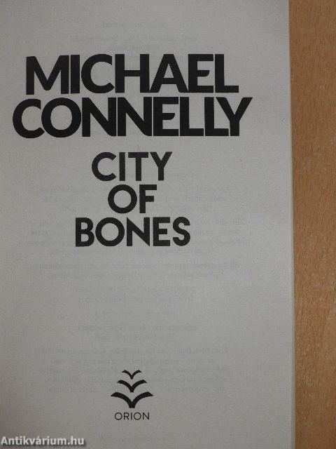 City of Bones