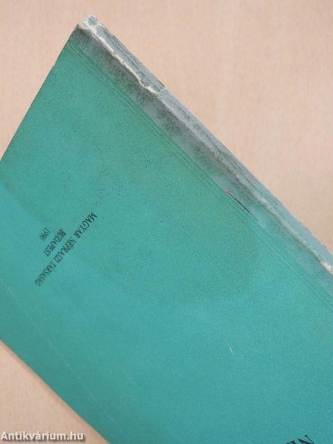 Magyarország néprajza