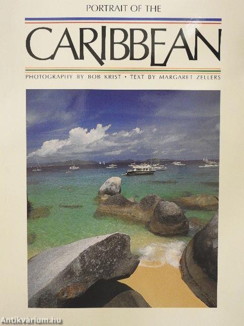 Portrait of the Caribbean