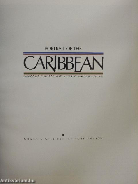 Portrait of the Caribbean