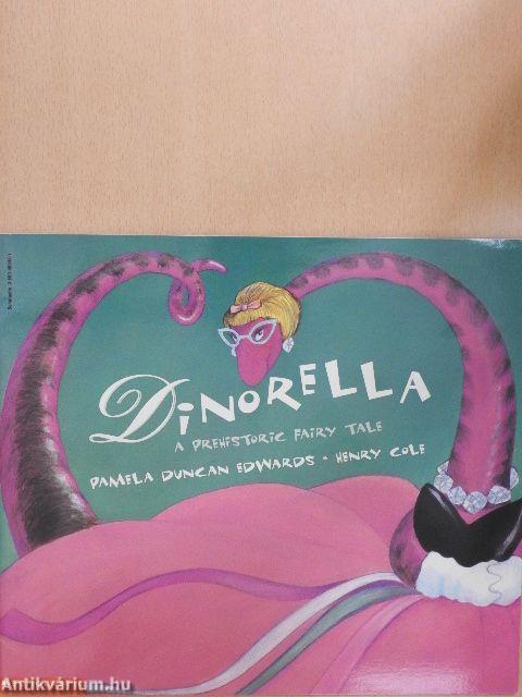 Dinorella