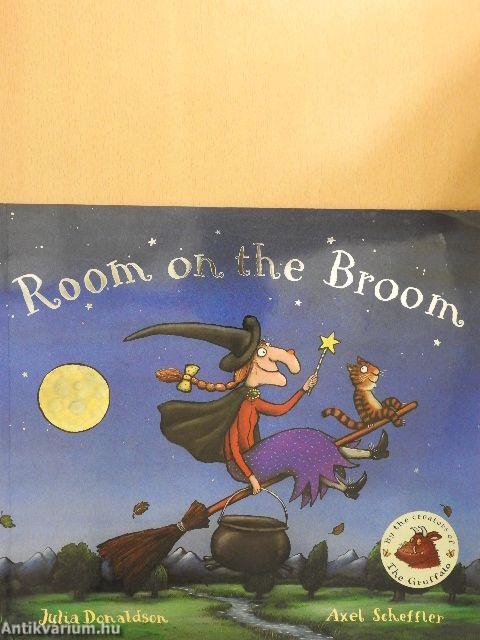 Room on the Broom