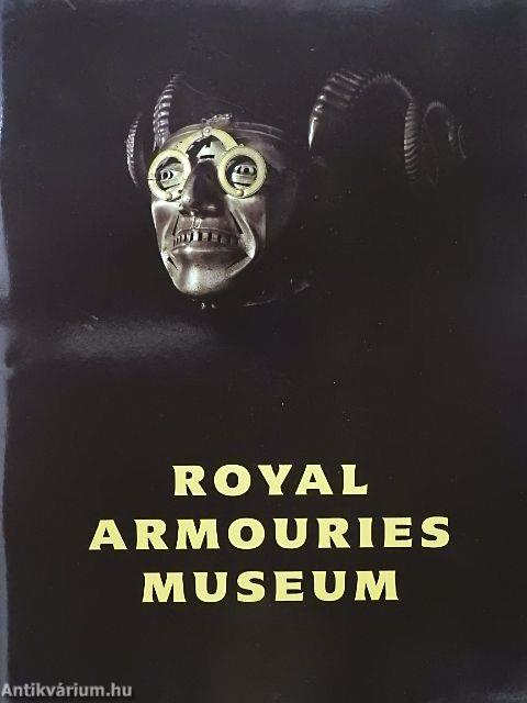 Royal Armouries Museum