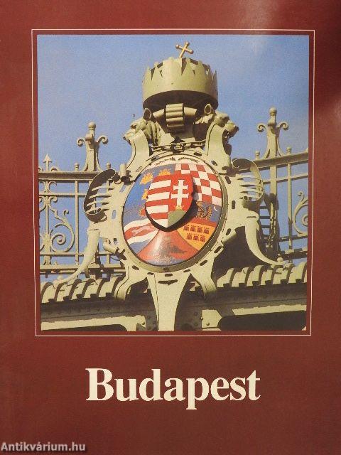 Budapest