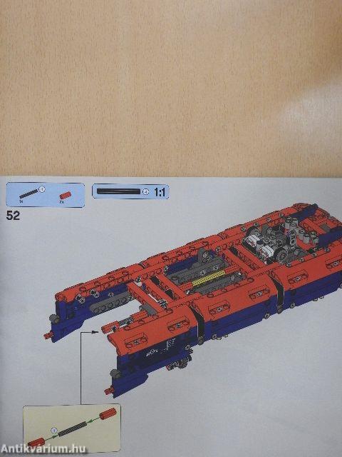 Lego Technic 42064