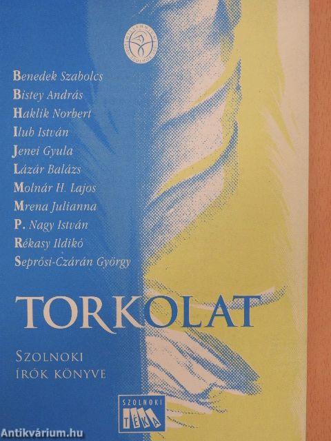 Torkolat