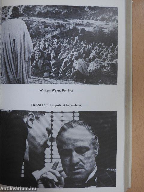 Hollywood és Marienbad