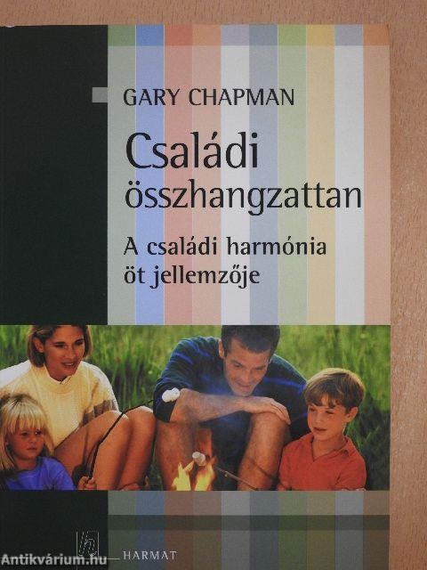 Családi összhangzattan