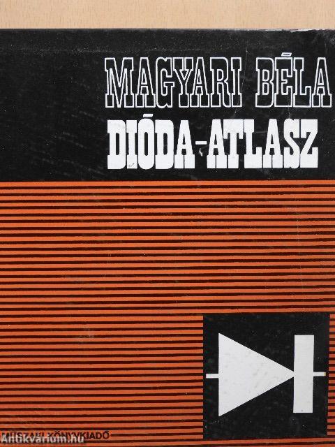 Dióda-atlasz