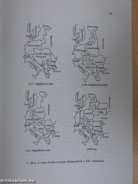 Az 1997. évi Tanuló Társadalom Konferencia naplója