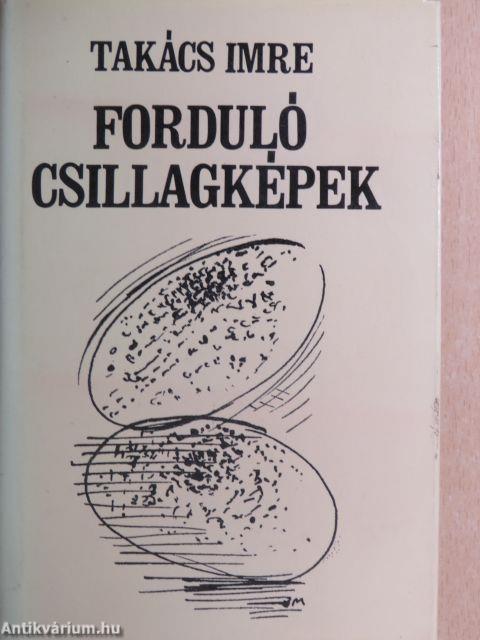 Forduló csillagképek