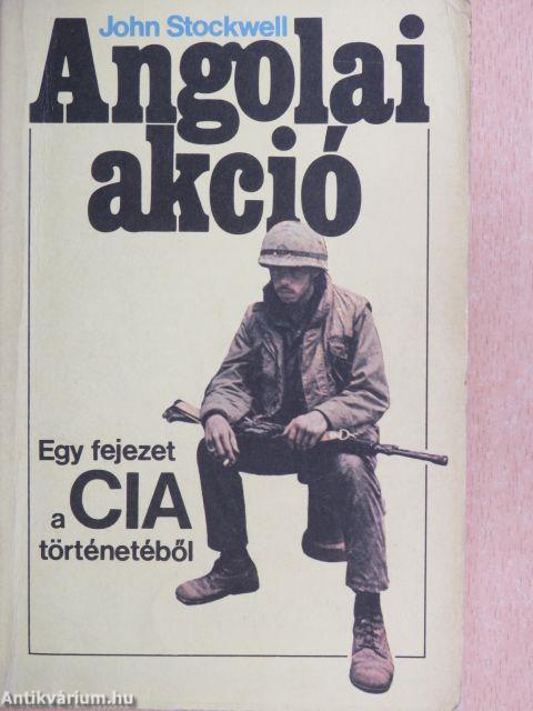 Angolai akció