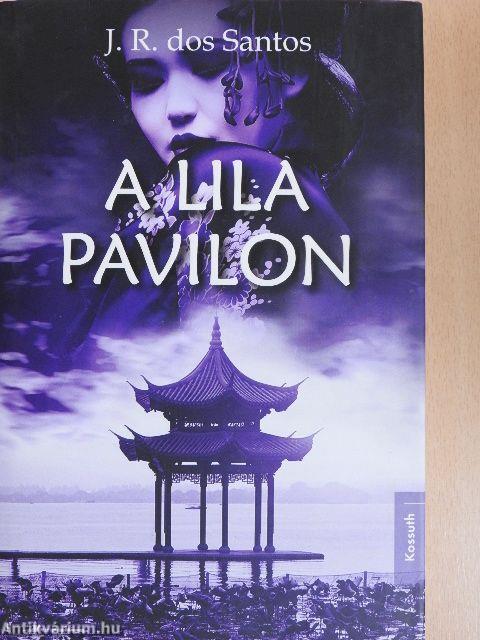 A lila pavilon