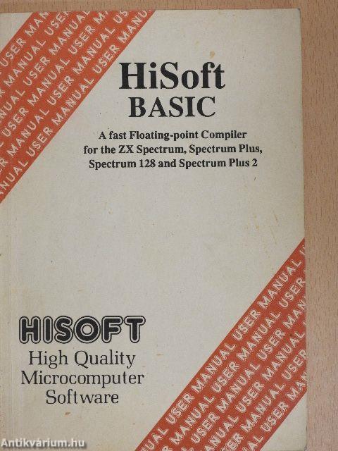 HiSoft basic