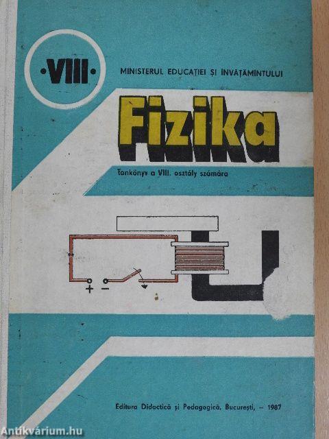 Fizika VIII.