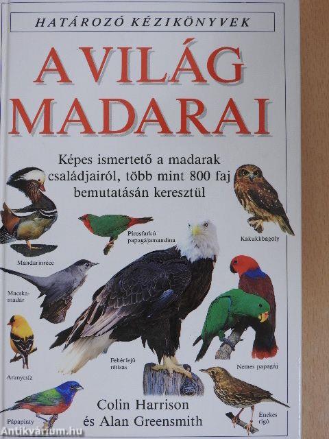 A világ madarai