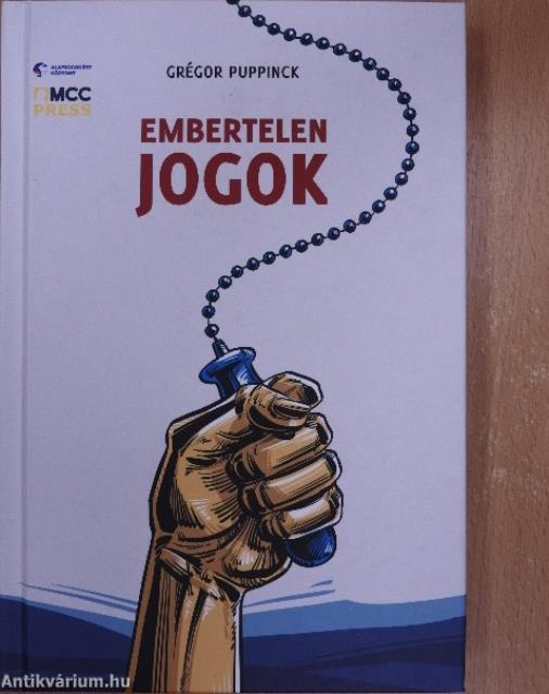 Embertelen jogok