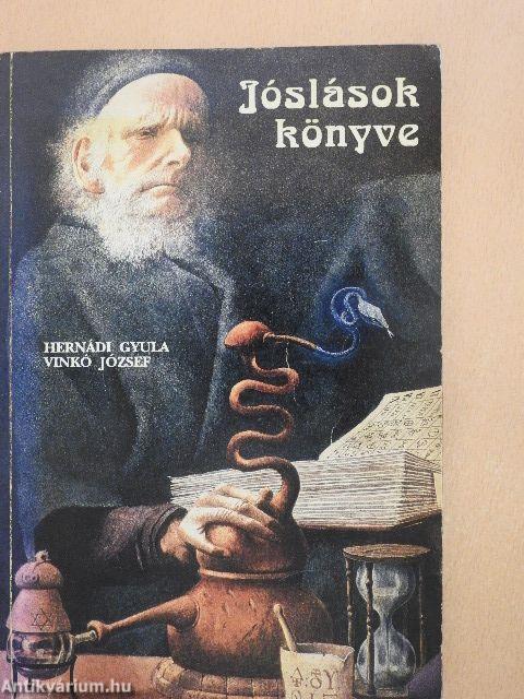 Jóslások könyve