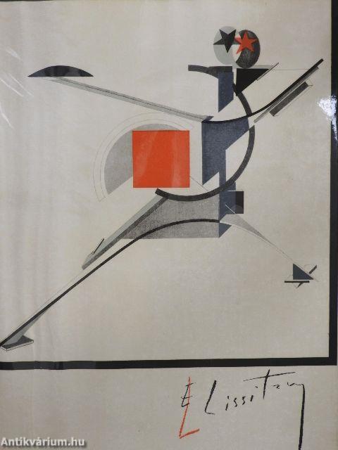 El Lissitzky