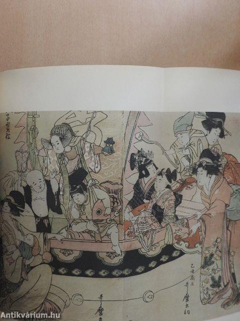 Utamaro