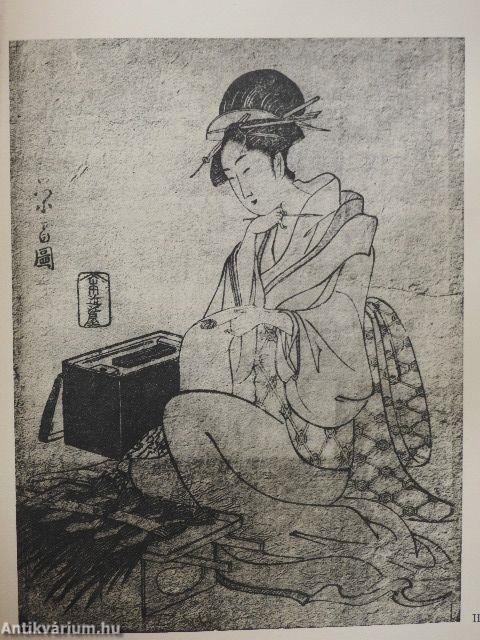 Utamaro