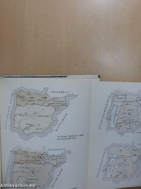 Spanische Malerei des Mittelalters