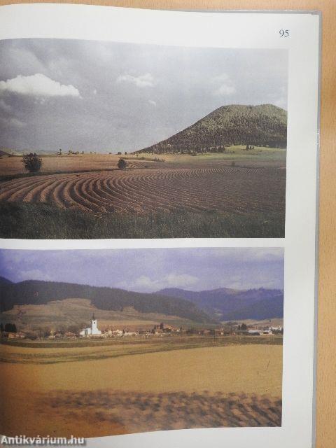 Erdély-Székelyföld - Alcsík és Kászon