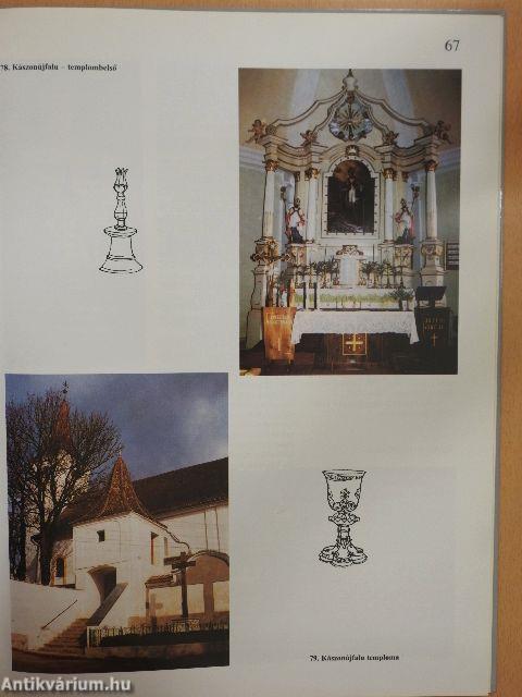 Erdély-Székelyföld - Alcsík és Kászon