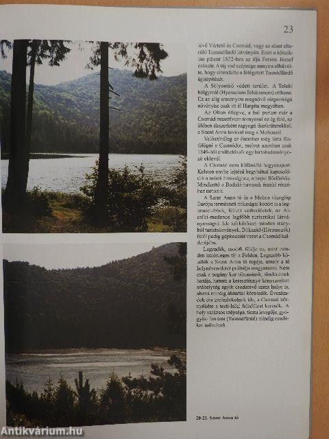 Erdély-Székelyföld - Alcsík és Kászon