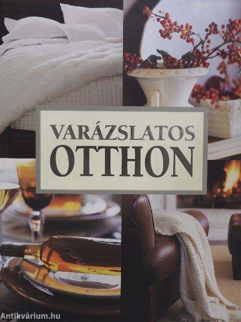 Varázslatos otthon