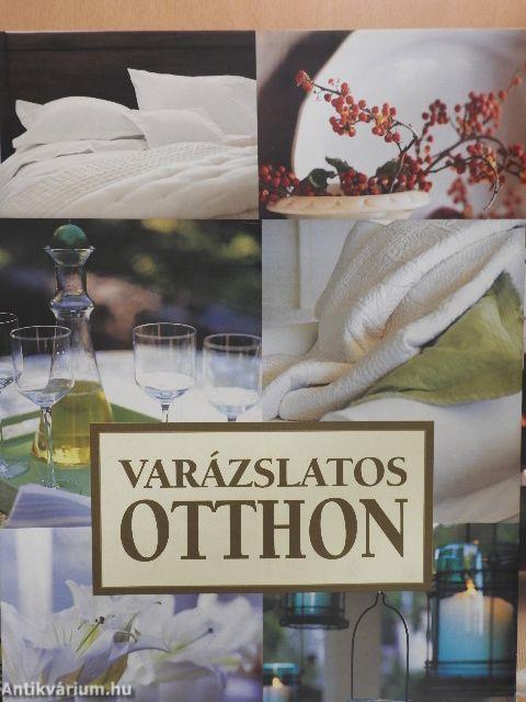 Varázslatos otthon