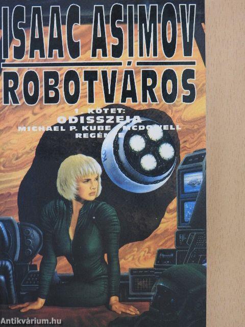 Robotváros 1.