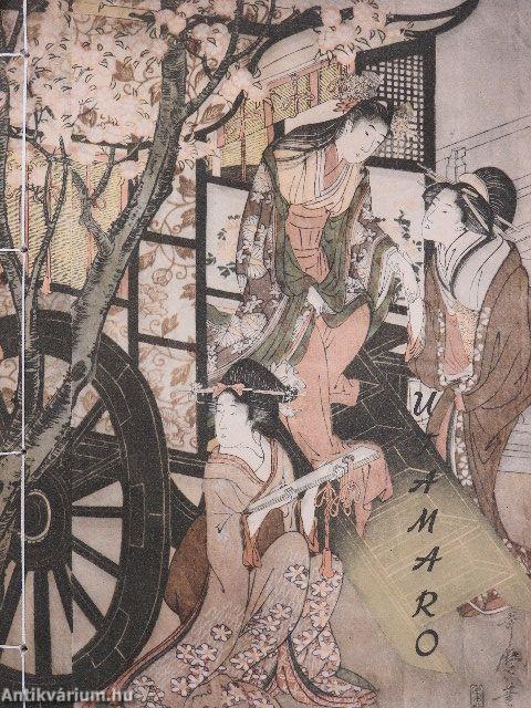 Utamaro