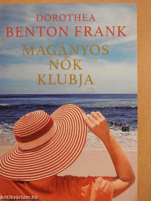 Magányos nők klubja