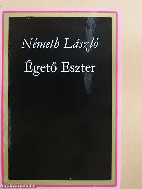 Égető Eszter